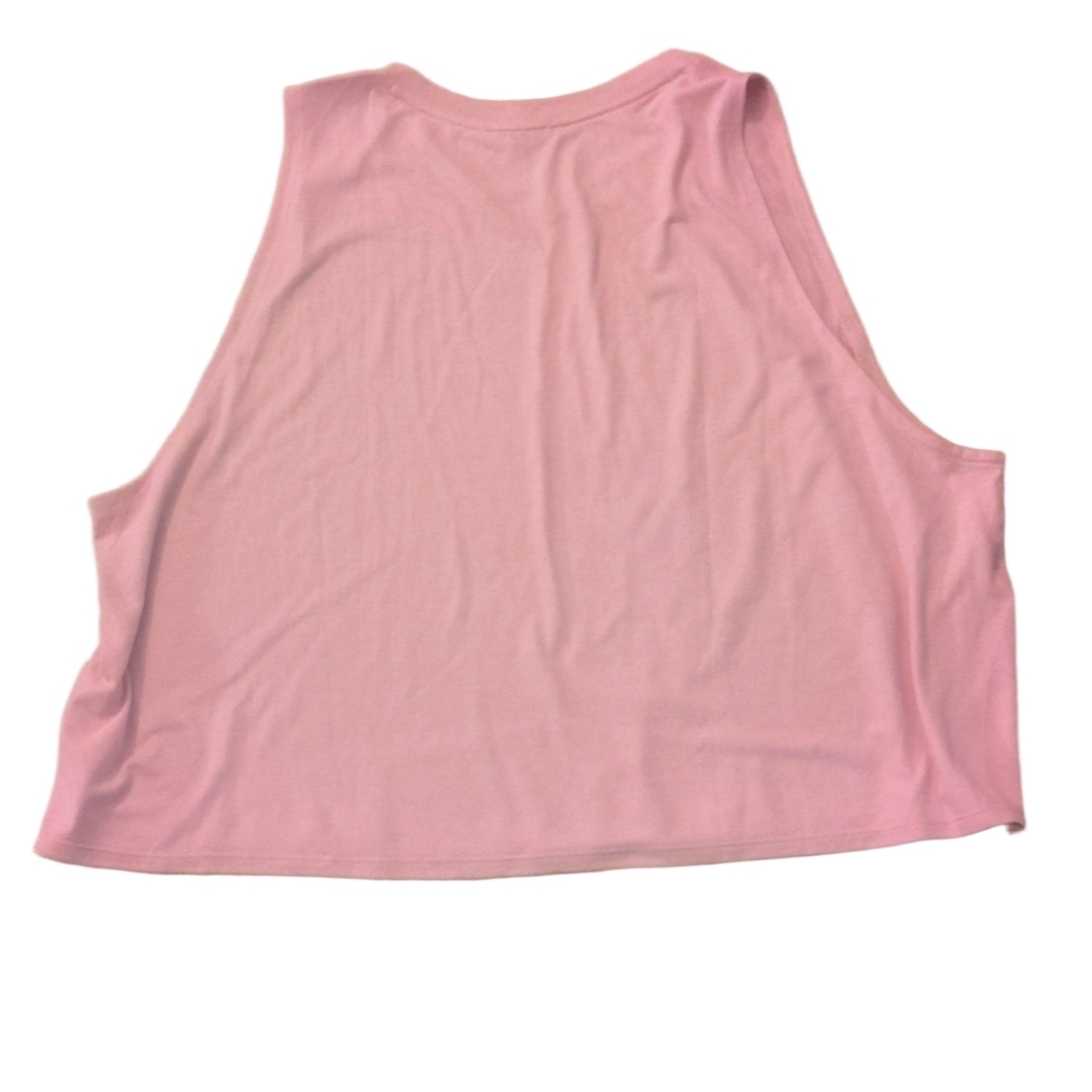 Patagonia Milkwheed Muave Cool Trail Capilene Tank Size XL - Picture 5 of 5